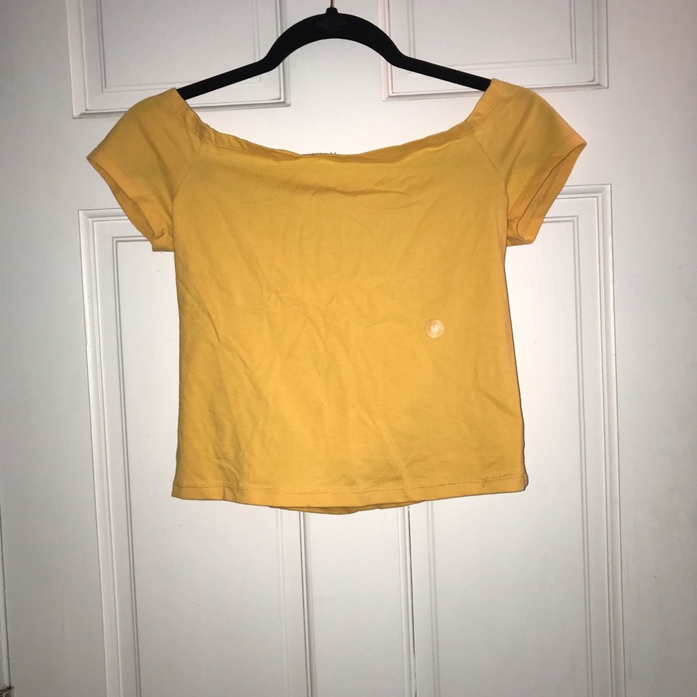 Pacsun top